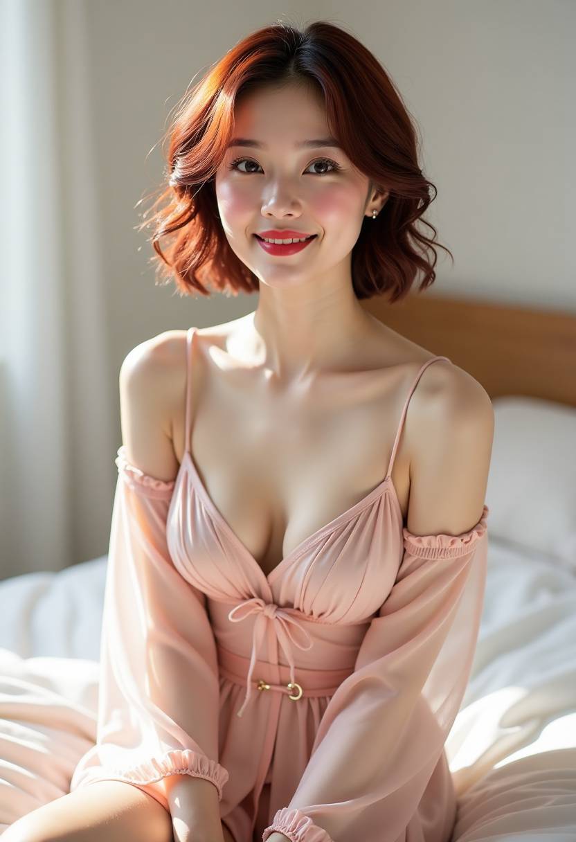 长夜微光