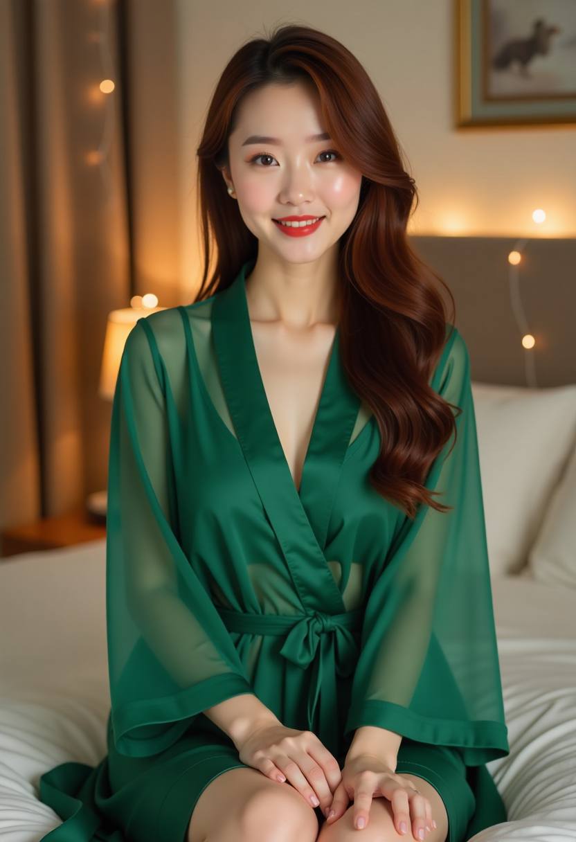 无声证词